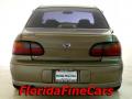2002 Malibu Sedan #5