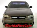2002 Malibu Sedan #6