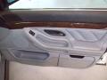 2000 7 Series 740iL Sedan #27 2000 7 Series 740iL Sedan #27