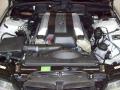 2000 7 Series 740iL Sedan #30 2000 7 Series 740iL Sedan #30