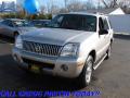 2004 Mountaineer V8 Premier AWD #3