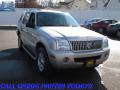 2004 Mountaineer V8 Premier AWD #5