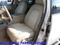 2004 Mountaineer V8 Premier AWD #12