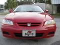 2001 Accord EX Coupe #1