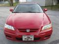 2001 Accord EX Coupe #2