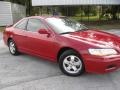 2001 Accord EX Coupe #3