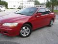 2001 Accord EX Coupe #4