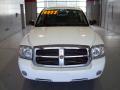 2007 Dakota SLT Quad Cab #2