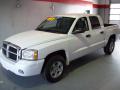 2007 Dakota SLT Quad Cab #3