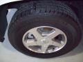 2004 TrailBlazer LT #9