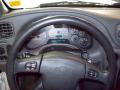 2004 TrailBlazer LT #14