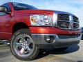 2008 Ram 1500 Big Horn Edition Quad Cab 4x4 #2 2008 Ram 1500 Big Horn Edition Quad Cab 4x4 #2