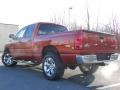2008 Ram 1500 Big Horn Edition Quad Cab 4x4 #4 2008 Ram 1500 Big Horn Edition Quad Cab 4x4 #4
