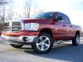 2008 Ram 1500 Big Horn Edition Quad Cab 4x4 #5 2008 Ram 1500 Big Horn Edition Quad Cab 4x4 #5