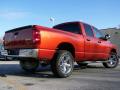 2008 Ram 1500 Big Horn Edition Quad Cab 4x4 #7 2008 Ram 1500 Big Horn Edition Quad Cab 4x4 #7