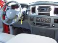 2008 Ram 1500 Big Horn Edition Quad Cab 4x4 #16 2008 Ram 1500 Big Horn Edition Quad Cab 4x4 #16