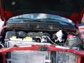 2008 Ram 1500 Big Horn Edition Quad Cab 4x4 #18 2008 Ram 1500 Big Horn Edition Quad Cab 4x4 #18