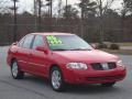 2005 Sentra 1.8 S Special Edition #1