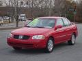 2005 Sentra 1.8 S Special Edition #2