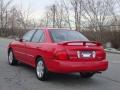 2005 Sentra 1.8 S Special Edition #3