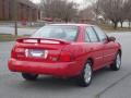 2005 Sentra 1.8 S Special Edition #4