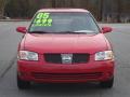 2005 Sentra 1.8 S Special Edition #7