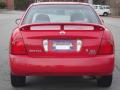 2005 Sentra 1.8 S Special Edition #8
