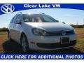 2010 Jetta TDI SportWagen #1