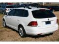 2010 Jetta TDI SportWagen #2