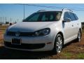 2010 Jetta TDI SportWagen #3