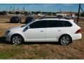 2010 Jetta TDI SportWagen #4