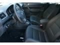 2010 Jetta TDI SportWagen #5