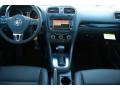 2010 Jetta TDI SportWagen #6