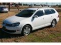 2010 Jetta TDI SportWagen #11