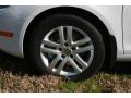 2010 Jetta TDI SportWagen #16