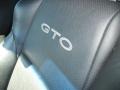 2005 GTO Coupe #16 2005 GTO Coupe #16
