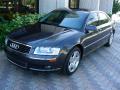 2004 A8 L 4.2 quattro #1 2004 A8 L 4.2 quattro #1