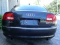 2004 A8 L 4.2 quattro #8 2004 A8 L 4.2 quattro #8