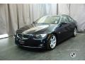 2008 3 Series 328i Coupe #1