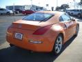 2007 350Z Enthusiast Coupe #4