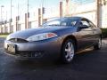 2002 Cougar V6 Coupe #1