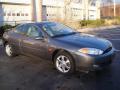 2002 Cougar V6 Coupe #8