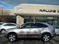 2005 RX 330 AWD Thundercloud Edition #3