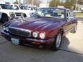 1999 XJ Vanden Plas #1