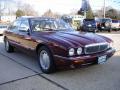 1999 XJ Vanden Plas #3