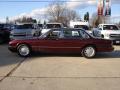 1999 XJ Vanden Plas #7