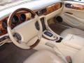 1999 XJ Vanden Plas #9