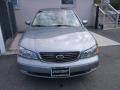 2004 I 35 #1