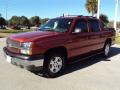 2003 Avalanche 1500 Z71 4x4 #1