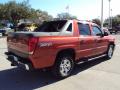 2003 Avalanche 1500 Z71 4x4 #8
